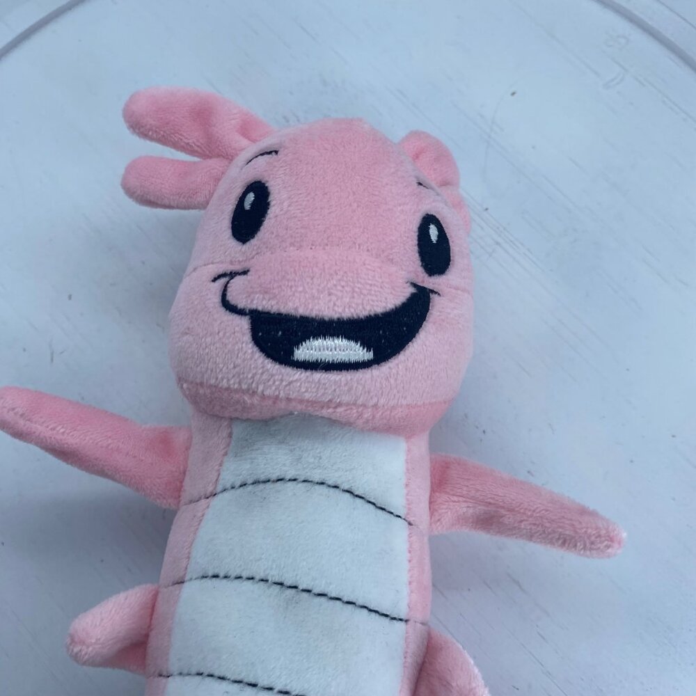 Bubba Gump Shrimp Louie Smiling Plush Toy 9.5" Soft Stuffed Animal Kids - Picture 4 of 4